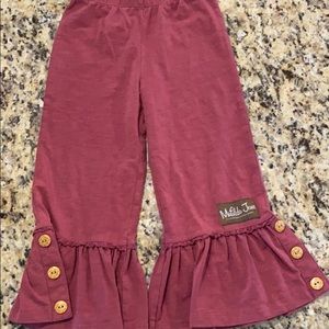 Matilda Jane pants size 4